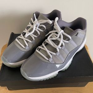 Jordan 11 Retro Low